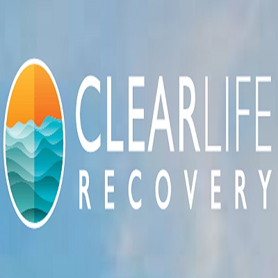 Clear Life Recovery